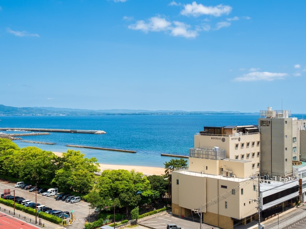HOTEL SANSENKAKU 51/54