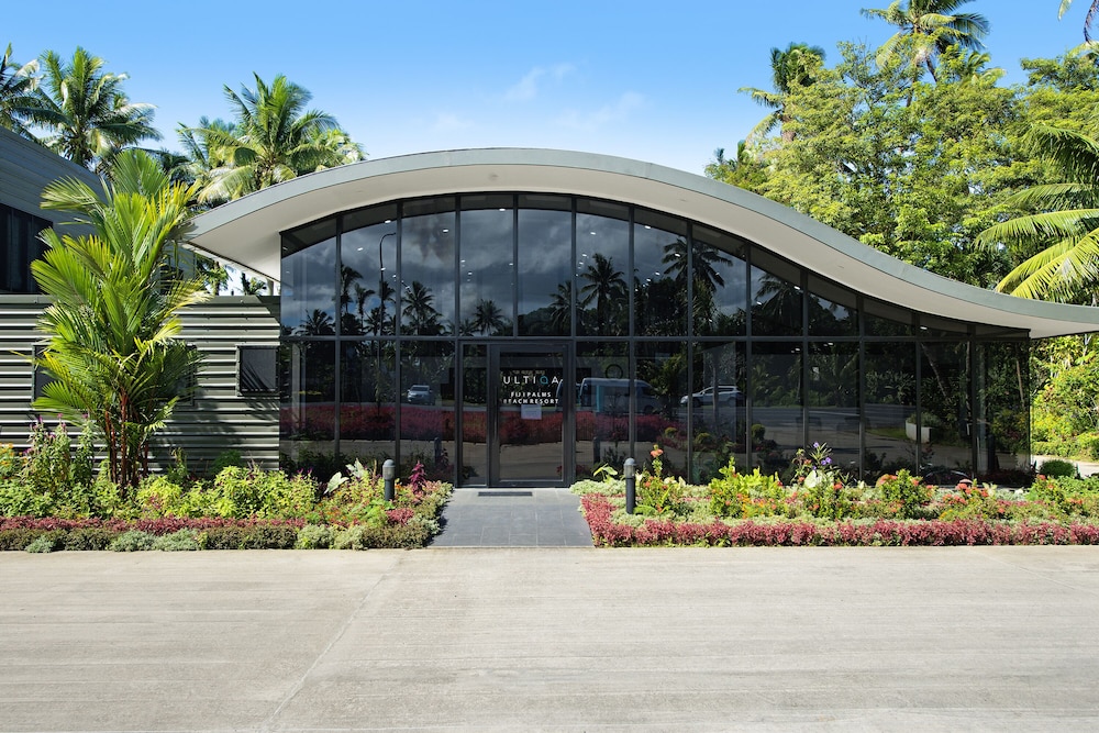 Ultiqa Fiji Palms Beach Resort 4/59