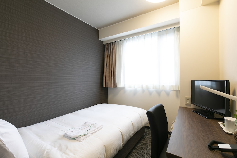 HOTEL SILK TREE NAGOYA 16/56