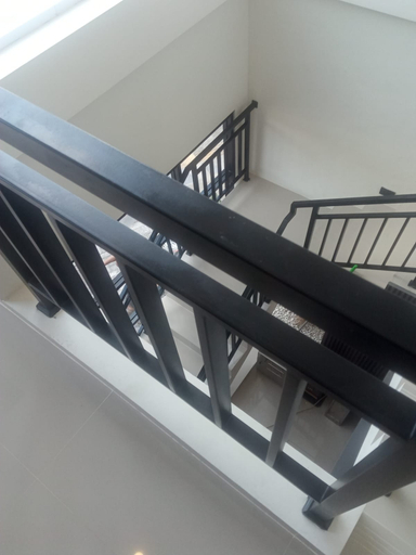 UpCity Express Hotel Semarang by Pillow 1/11