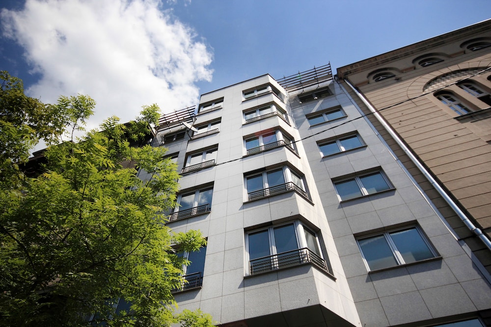 Apartments Belgrade 3/50