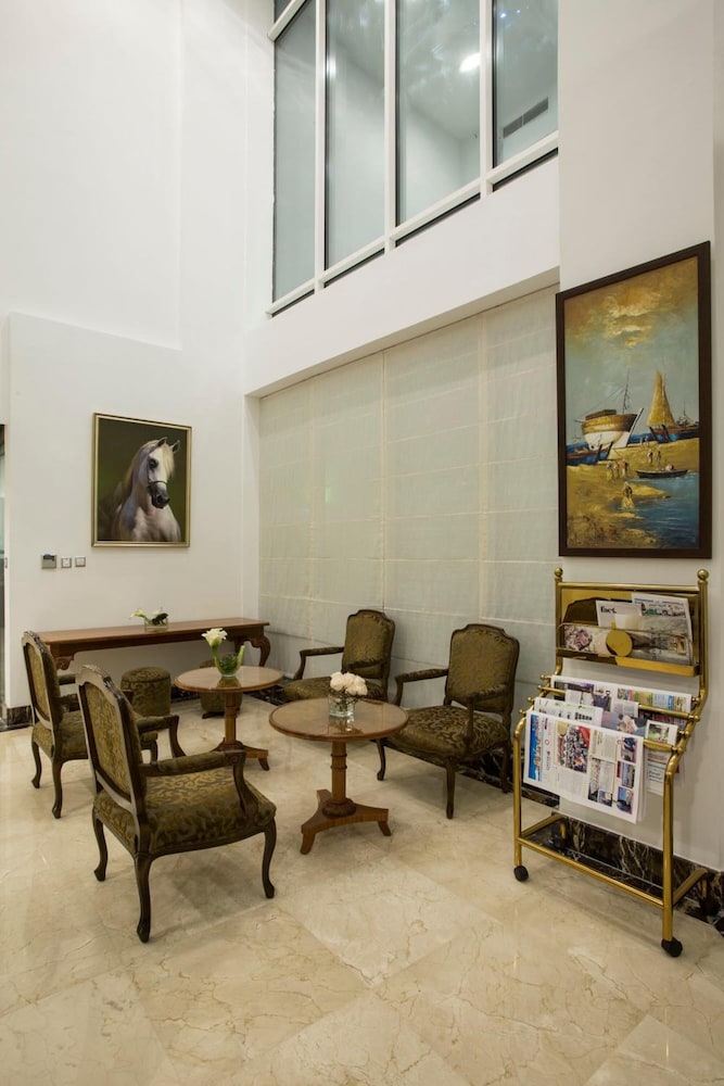 The Town Hotel Doha 30/49