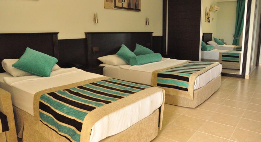 غرفة عائلية، Kleopatra Royal Palm 2/3
