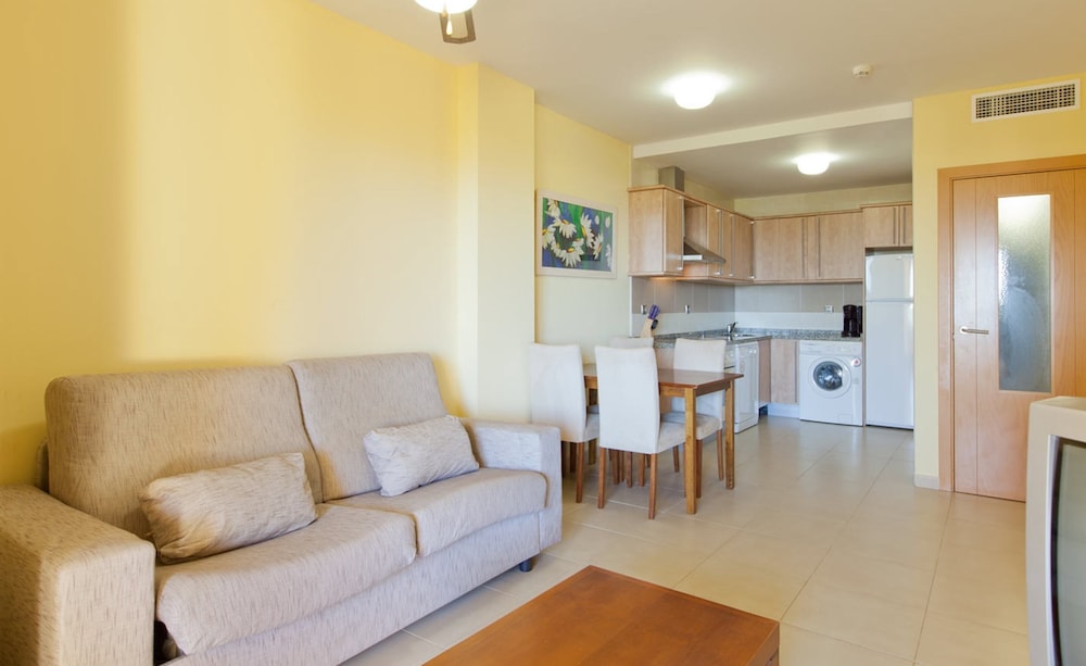 Apartamentos Playamarina 22/50