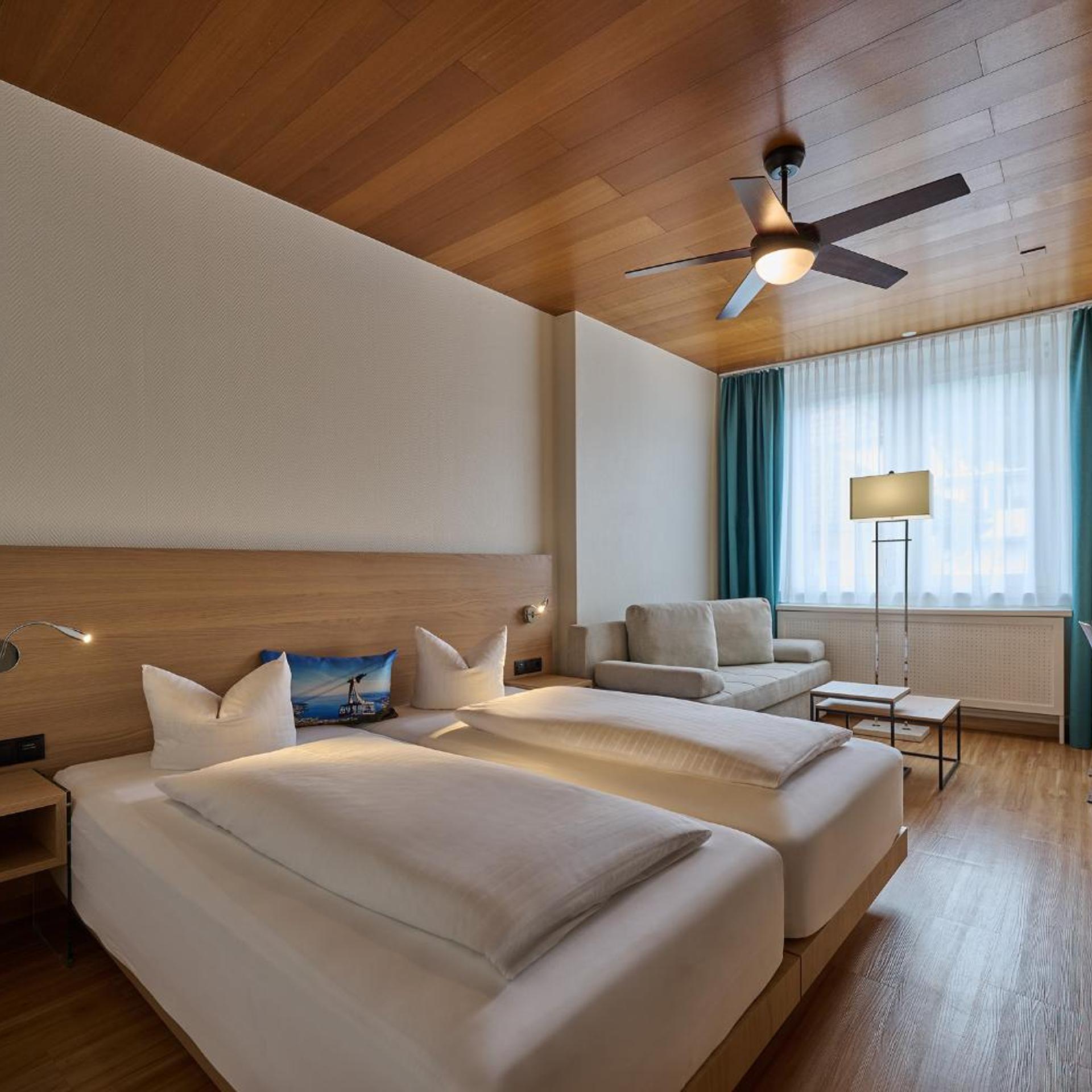Hotel Bodensee GmbH 21/50