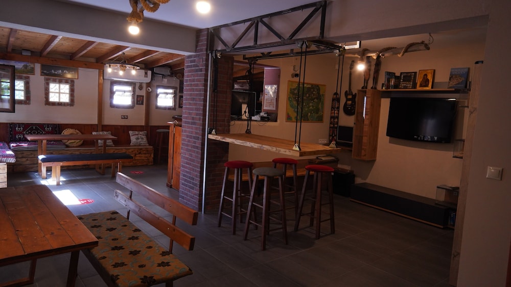 Studios Arabas - Hostel 39/50