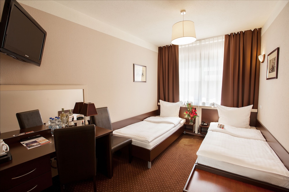 Hotel Diament Spodek Katowice 10/28