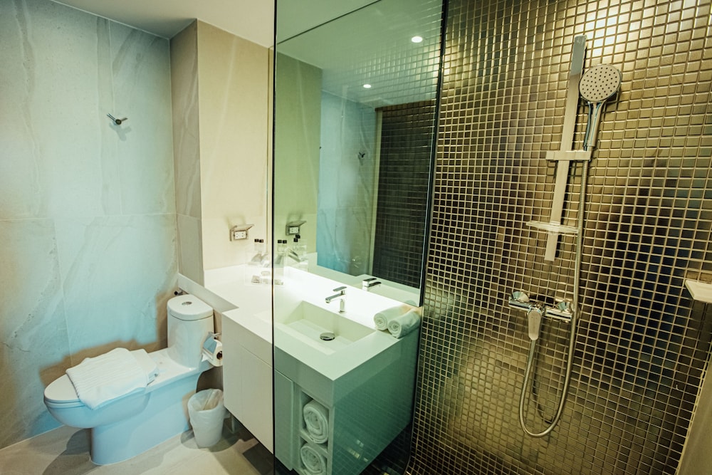 First Pride Hotel Bangkok 53/56