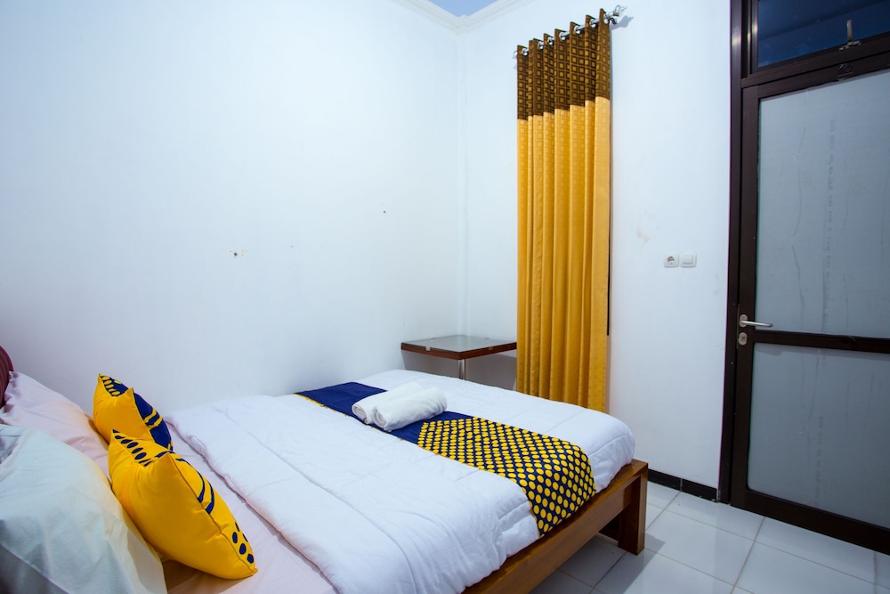 SPOT ON 2718 Backpacker's Homestay Jlegong 37/51