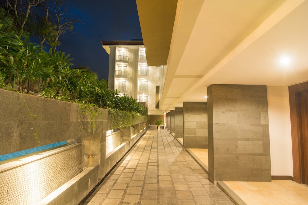 Pandawa Hill Resort 35/70
