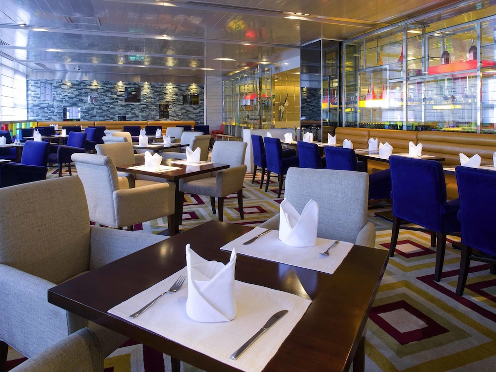 Grand Mercure Beijing Central 41/52