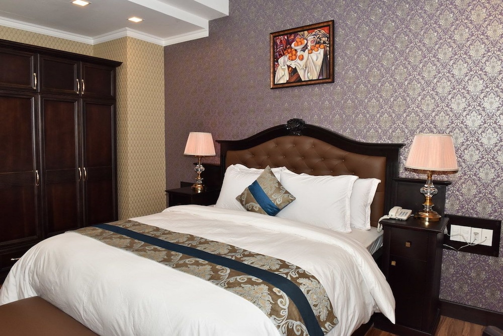 Hotel Du Lys Dalat 22/60