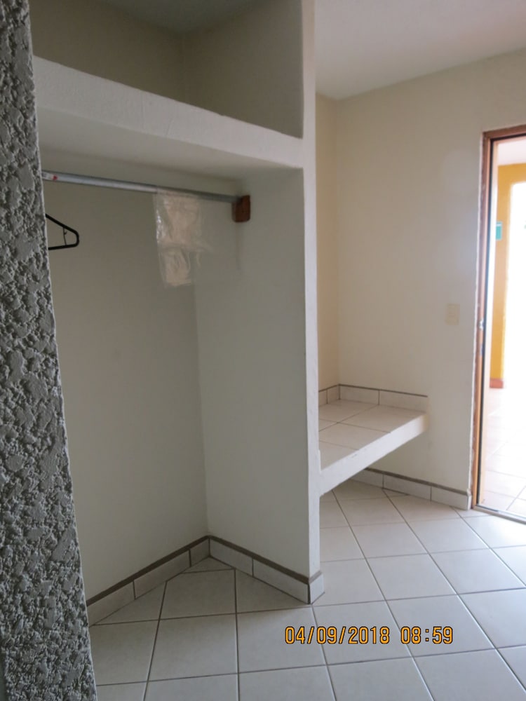 Hotel Mision Santa Maria 24/25