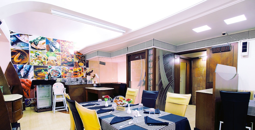 Hotel Gurukripa 34/50