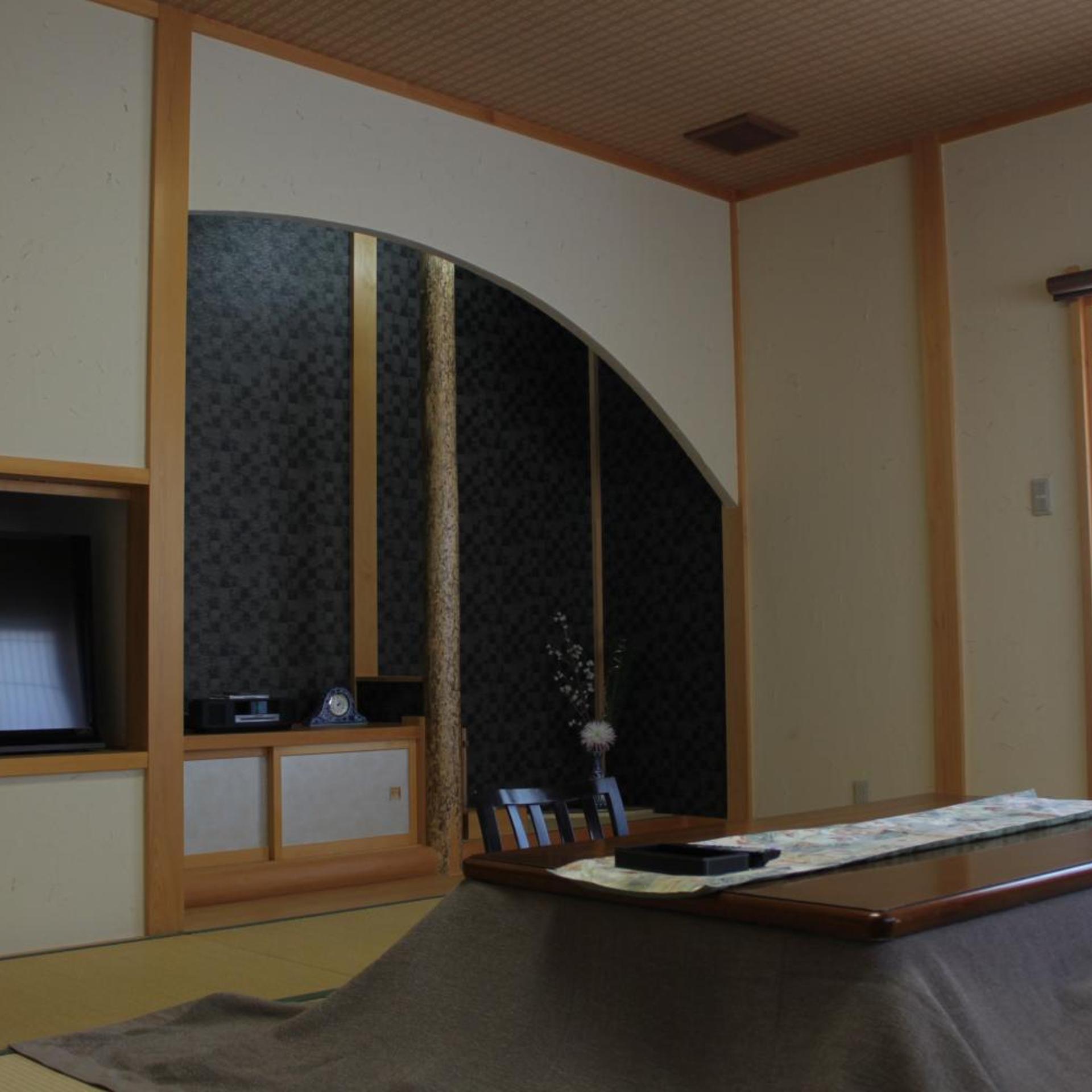 Okutsumagoi Onsen Hanaichi Hoshikawa Ryokan 13/59
