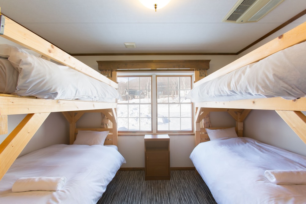 Ramat Niseko - Hostel 16/48