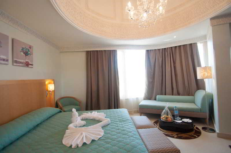 Palais Al Bahja 15/38