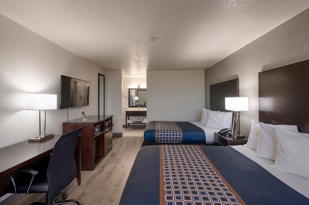 Hotel Monreale Express International Drive Orlando 12/40
