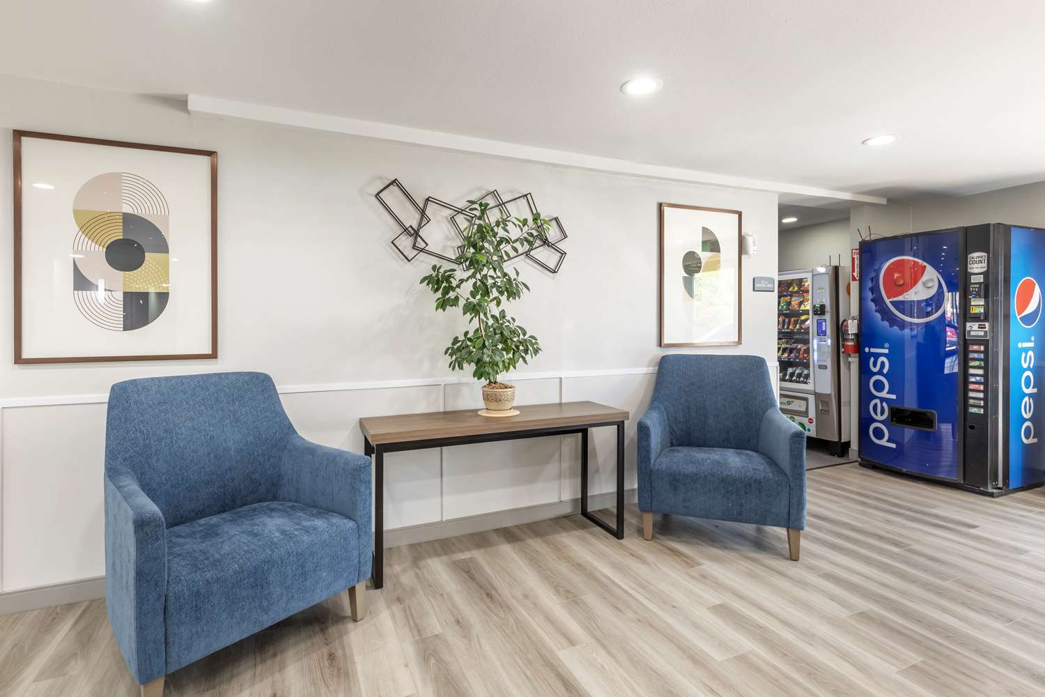 Best Western North Side Inn 2/12