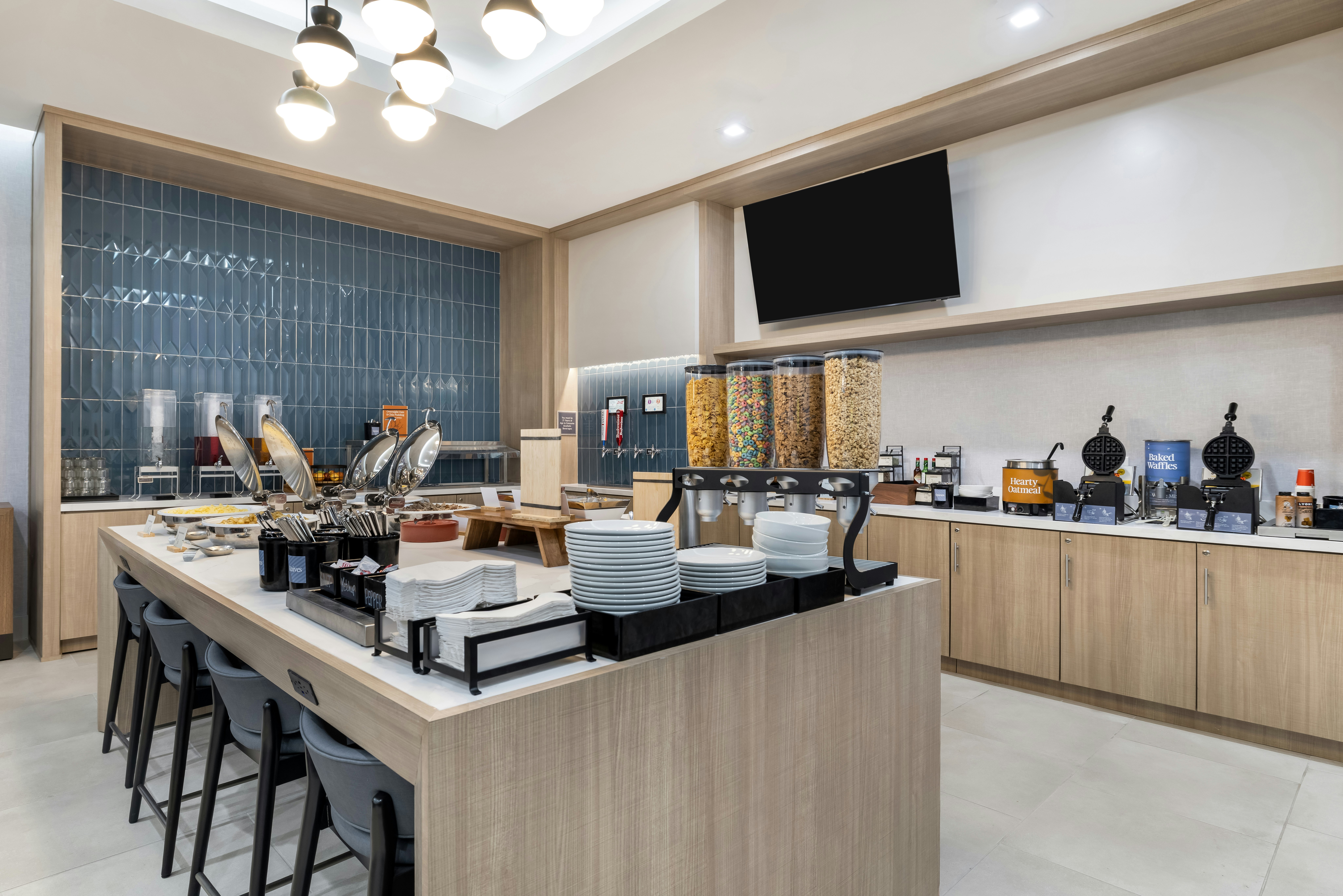 Homewood Suites by Hilton Austin Airport 23/24