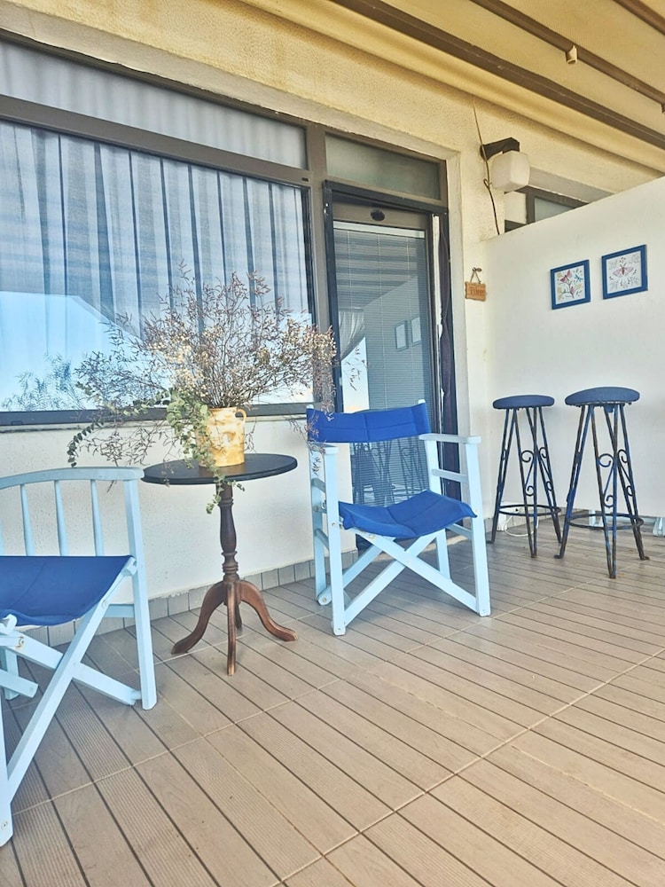 Bambu Urla Otel 19/22