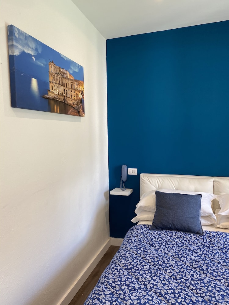 Hotel Europeo 57/71
