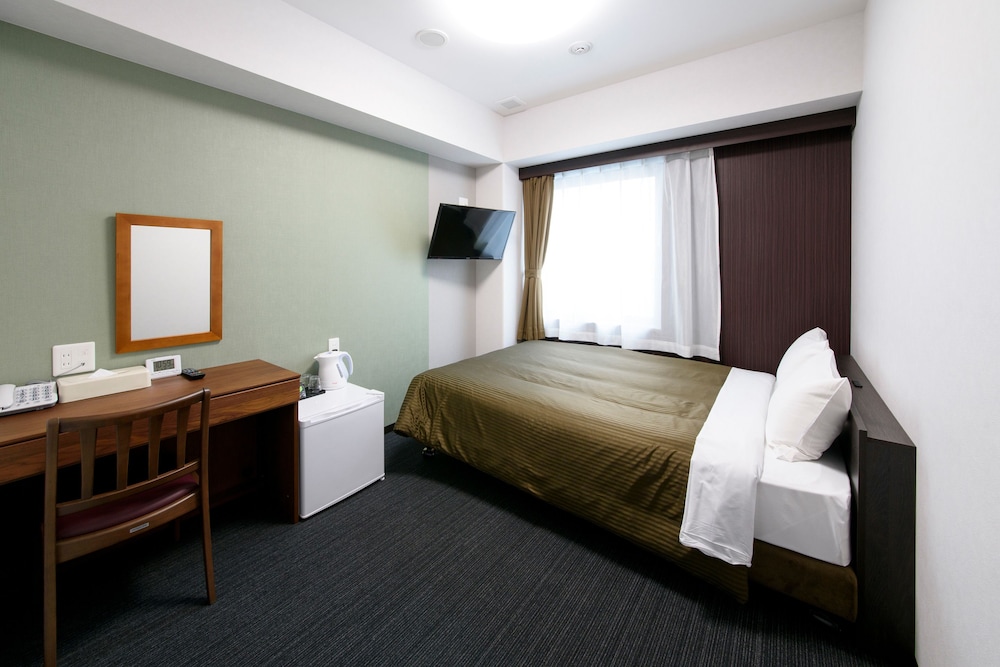Hotel Trend Kanazawa-Ekimae 19/43