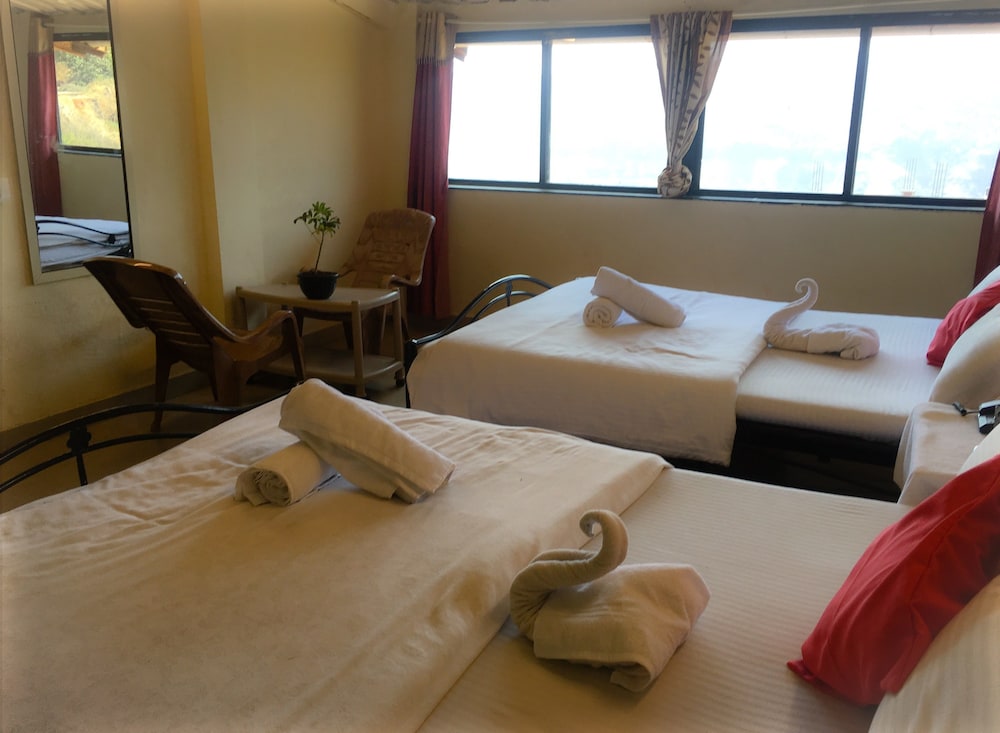 Valley Wood Resort And Spa 17/35