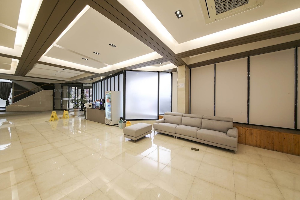 E Cheonan Hotel 33/50