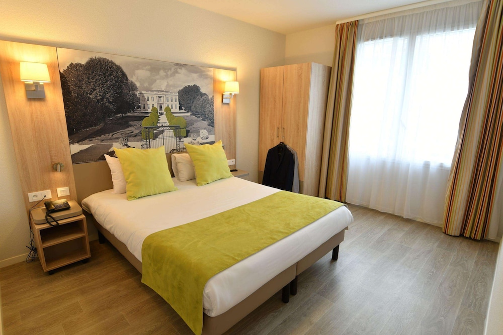 Suite, Terrace