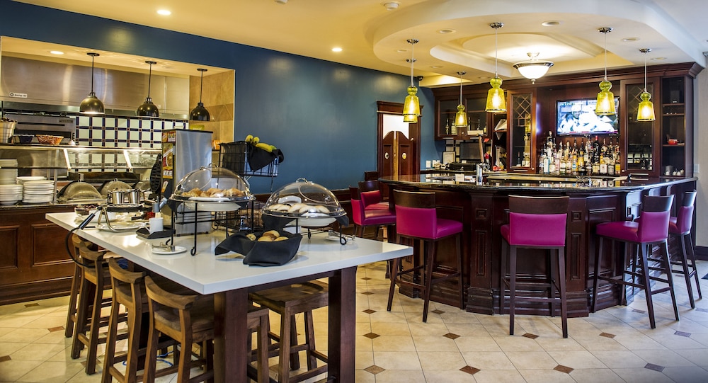 Hilton Garden Inn Niagara On The Lake 46/62
