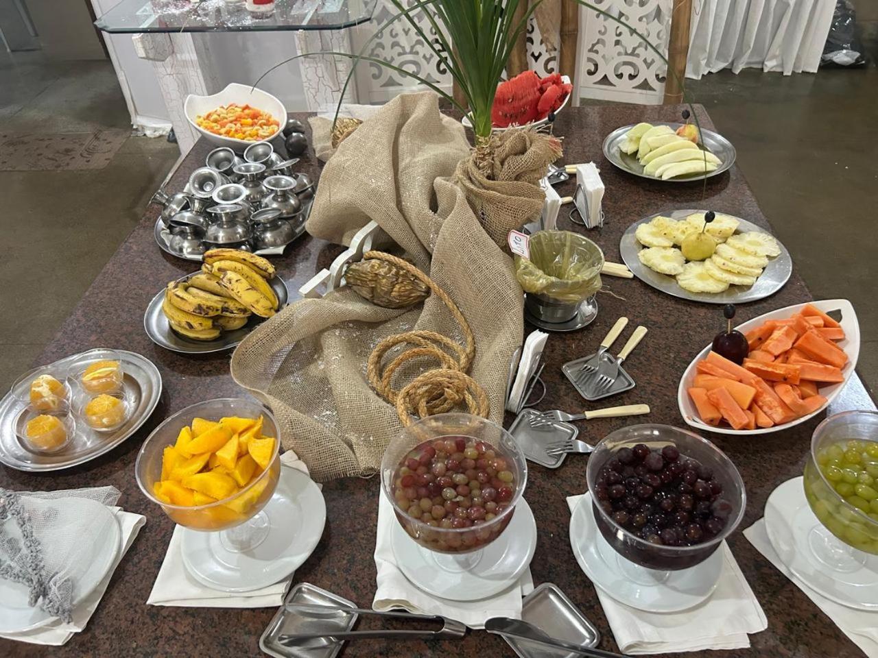 Vitoria Garden Hotel 34/50