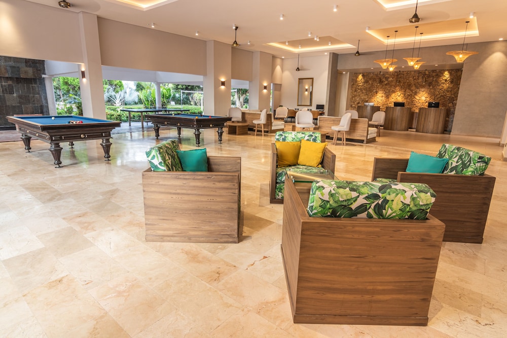 Ghl Relax Hotel El Puente 43/60
