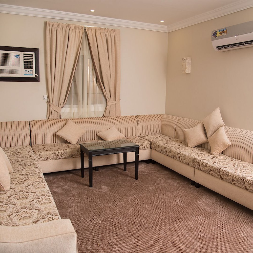 سيتي سنتر بلازا للشقق الفندقية(City Center Plaza Aparthotel) 30/42