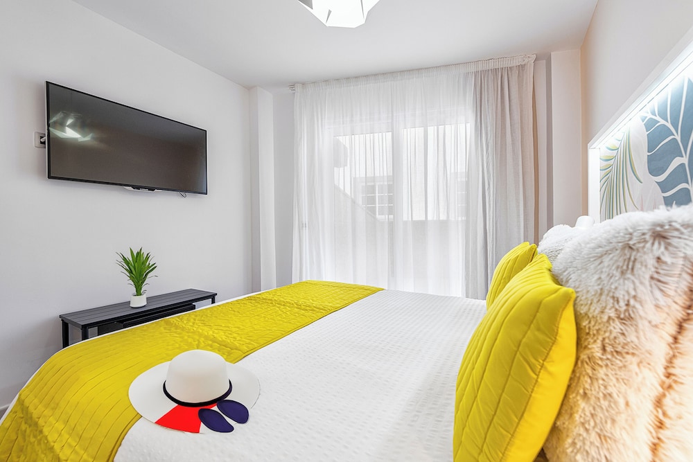 Sol Mogan Suites 12/50