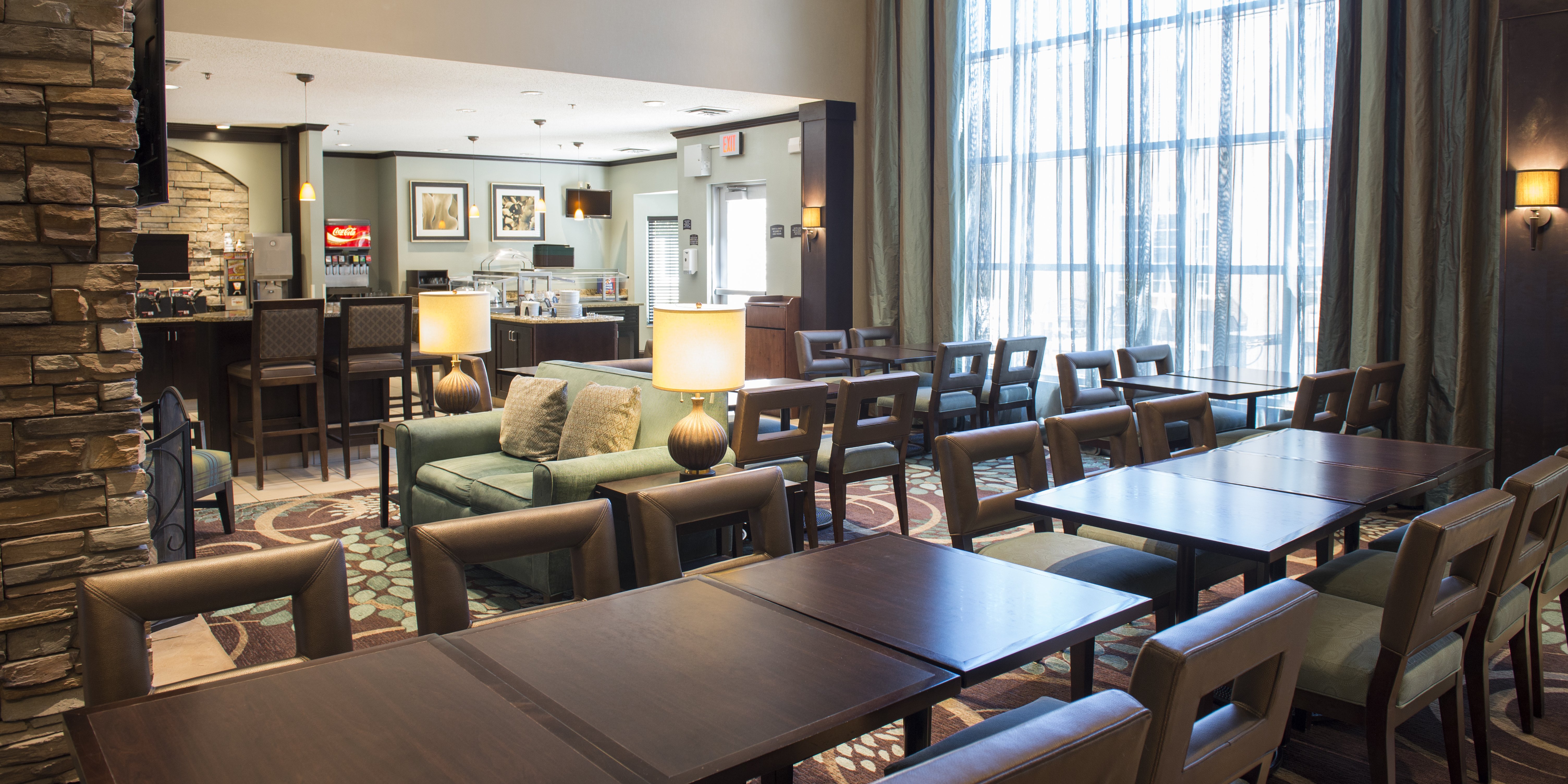 Staybridge Suites Fargo 39/53