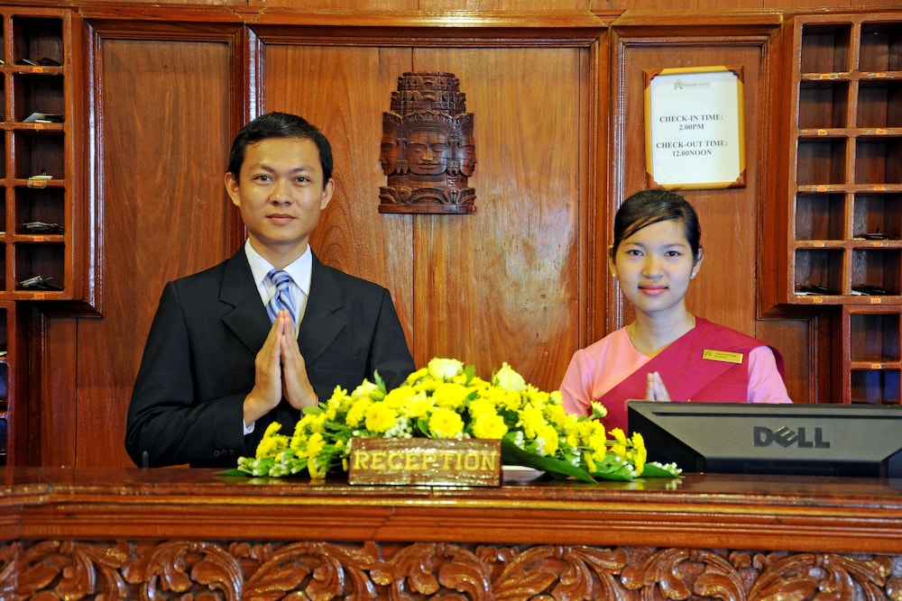 ANGKOR HOTEL 3/36
