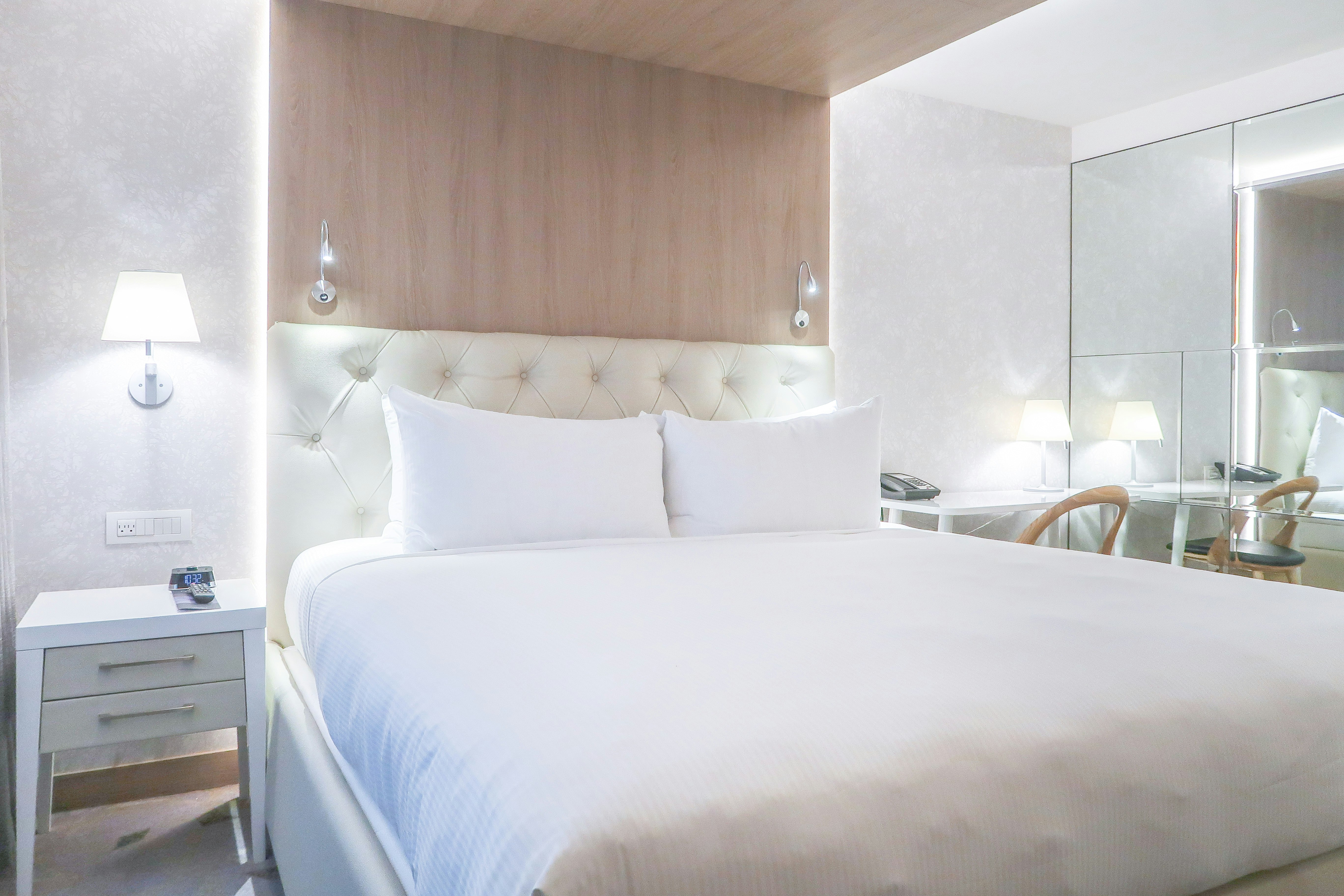 Gran Hotel Costa Rica Curio Collection by Hilton 16/48