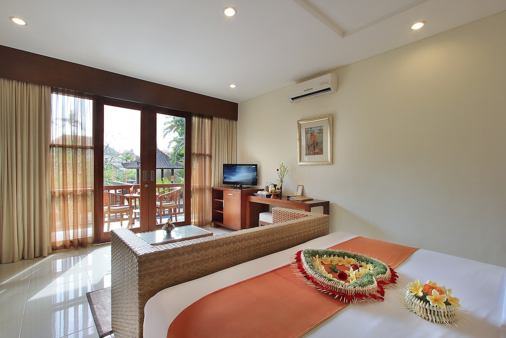 Tebesaya Cottages 10/33