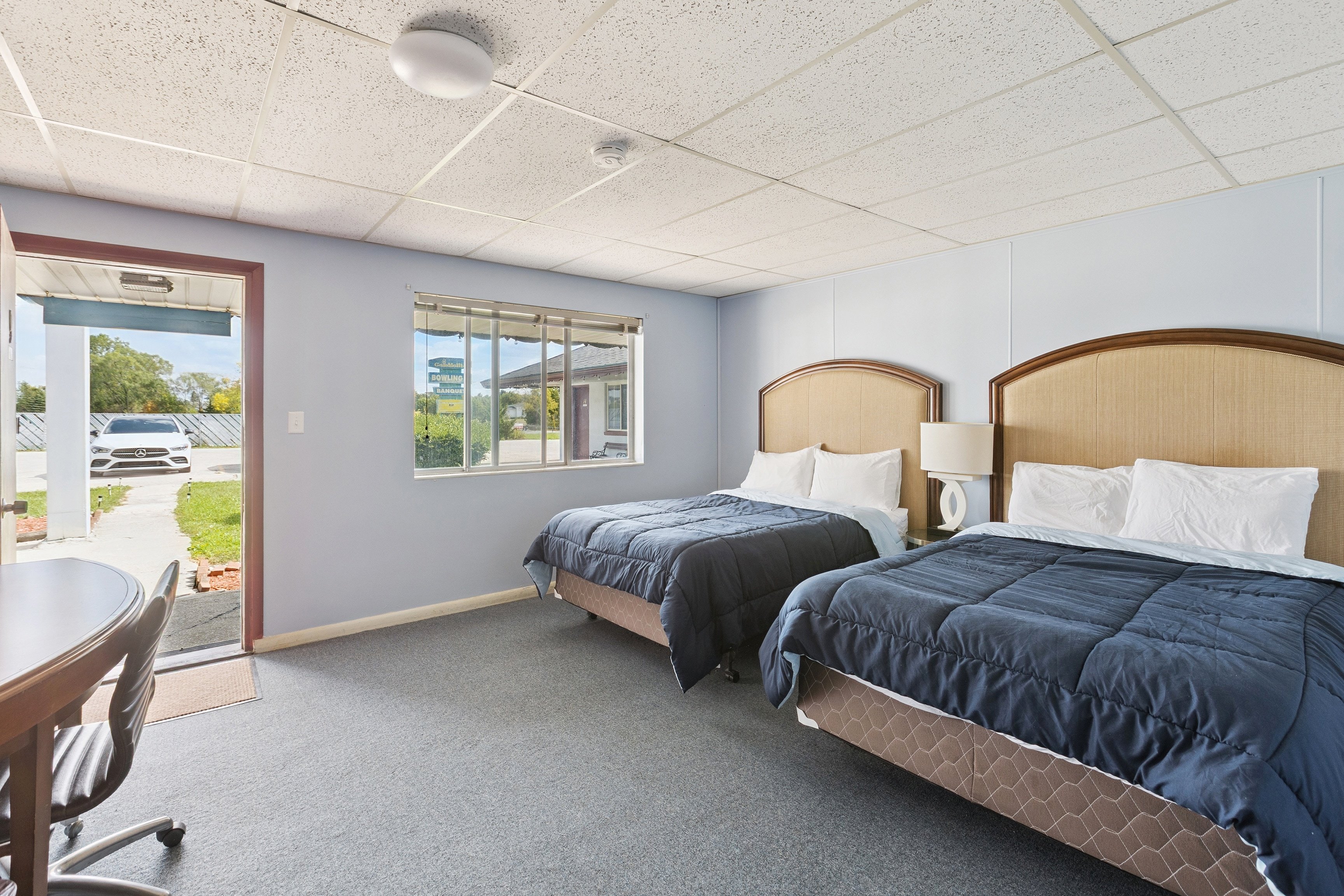 Heidelberg Motel by Capital O Bridgeport Frankenmuth I 75 18/38