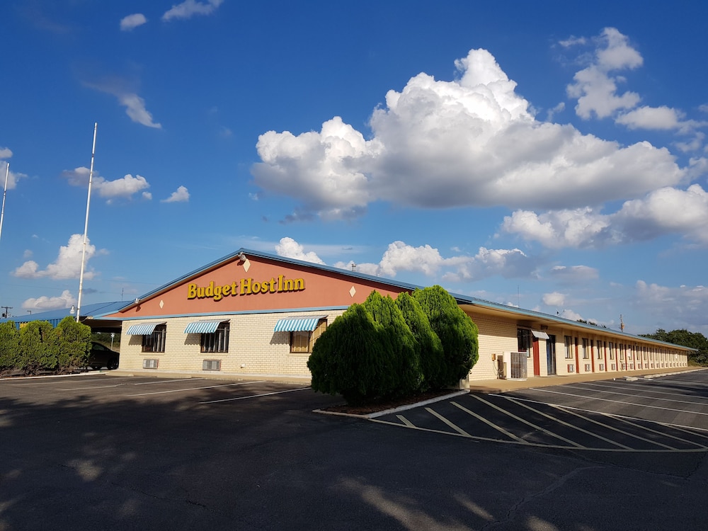 Budget Host Inn Eastland 51/56