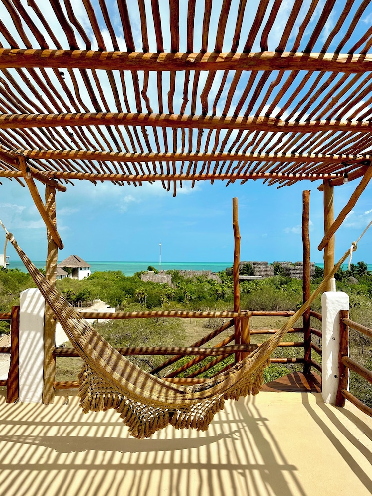 La Casa del Sol Holbox 26/56