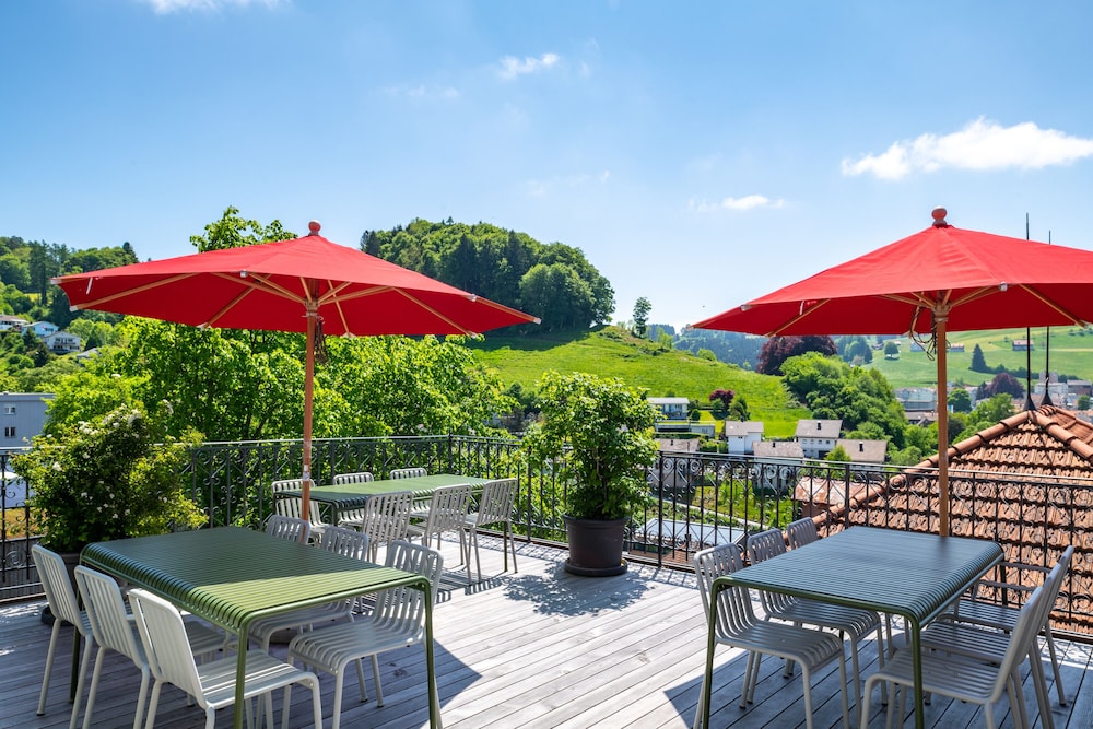 Hotel & Restaurant Linde Heiden 43/46