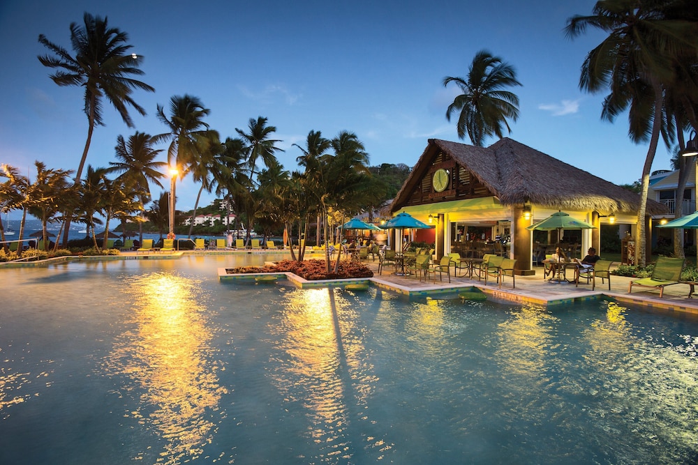 Margaritaville Vacation Club - St Thomas 12/72