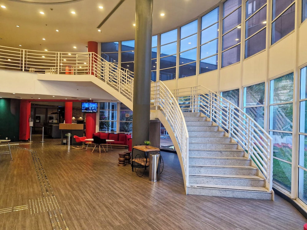 Slim Hotel Campinas 38/63