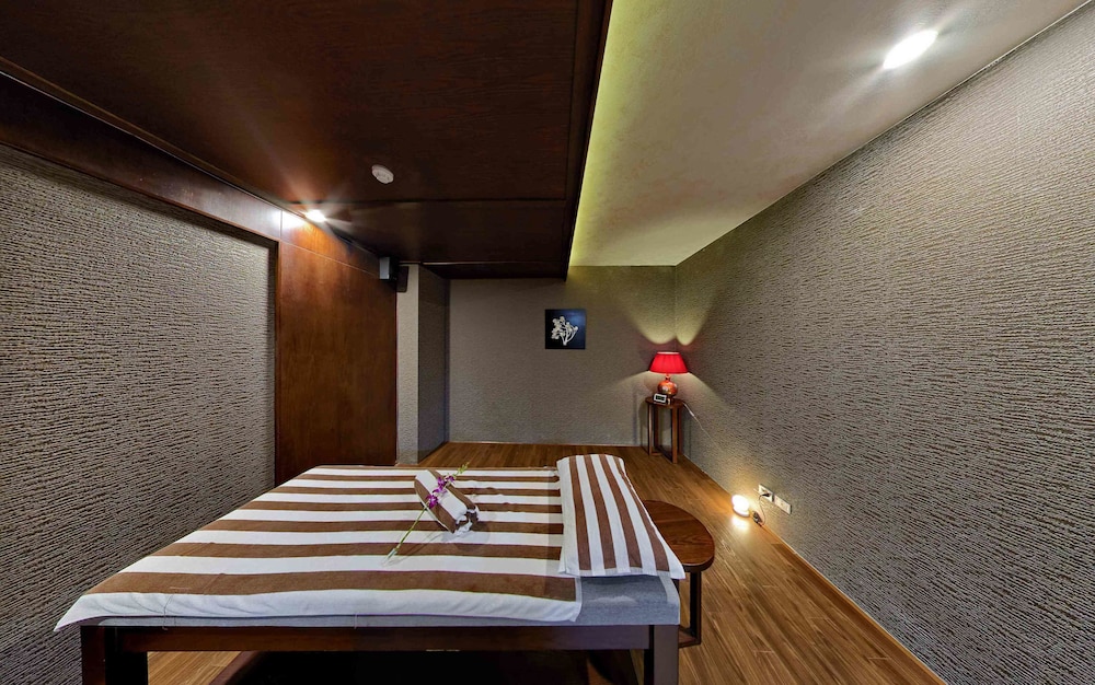 Le Indochina Hotel & Spa 22/66