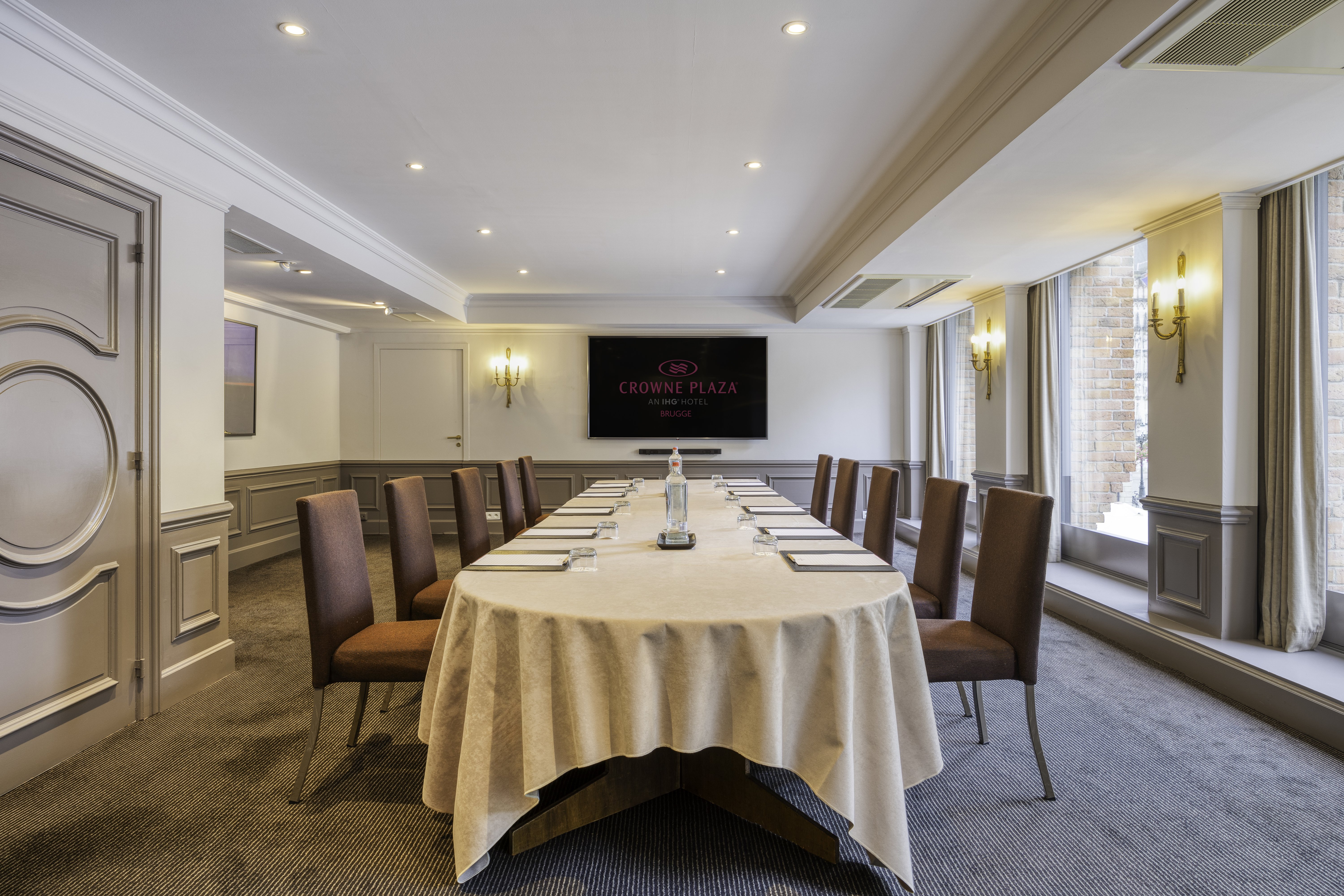 Crowne Plaza Brugge 75/79