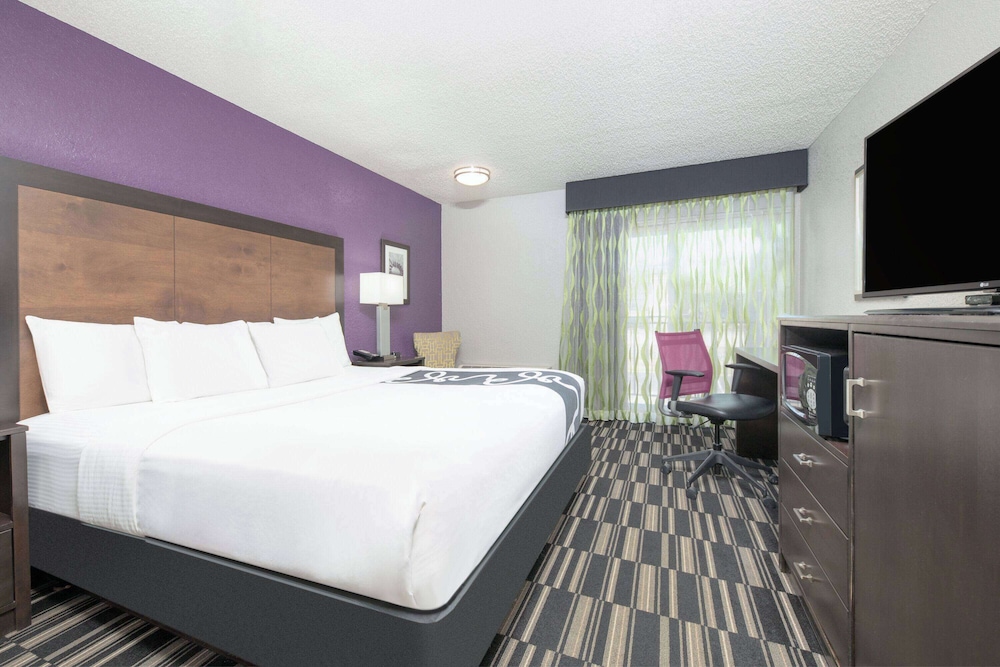 La Quinta Inn El Dorado 22/53