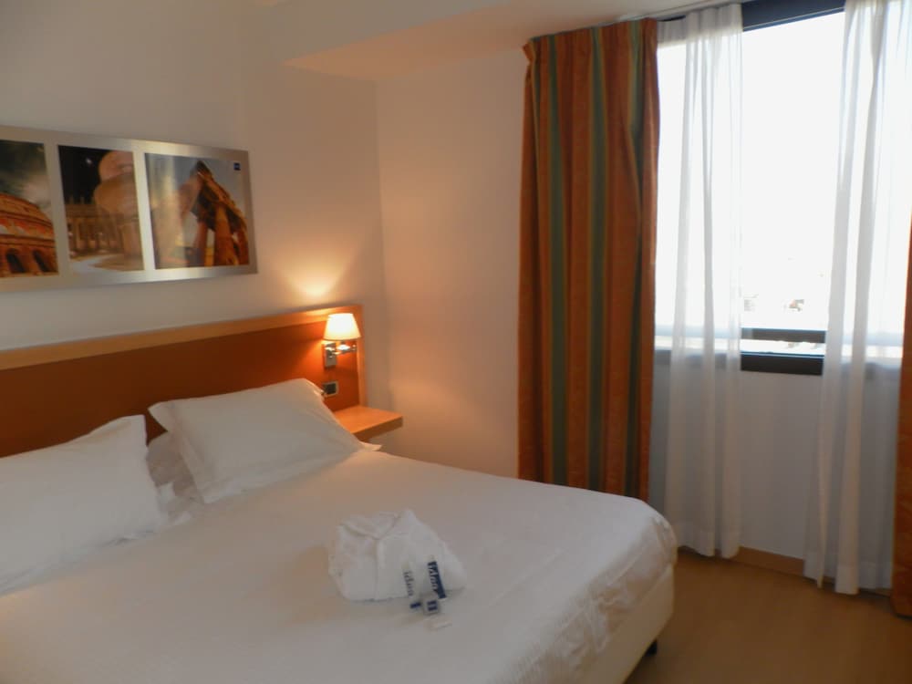 Ibis Styles Roma Vintage 22/64