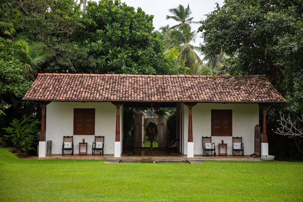 Taru Villas - Rock Villa 42/50